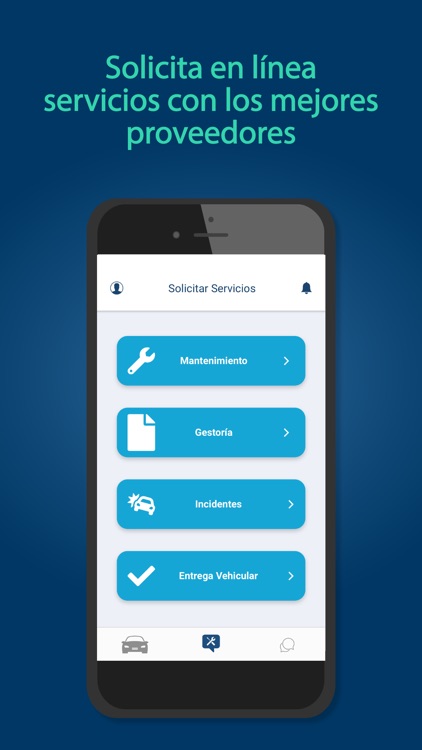 One Fleet screenshot-4
