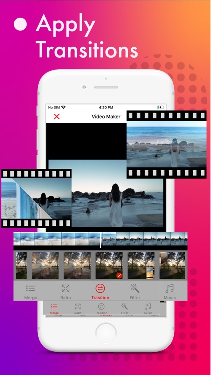 Combine Video Maker screenshot-5