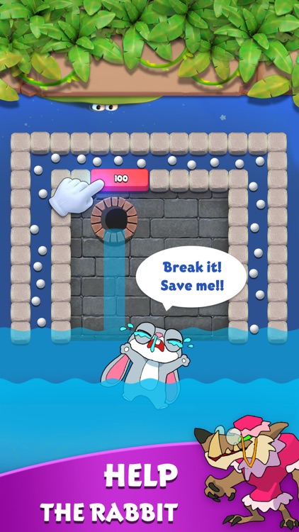 Brick Ball Blast: 3D Ball Game