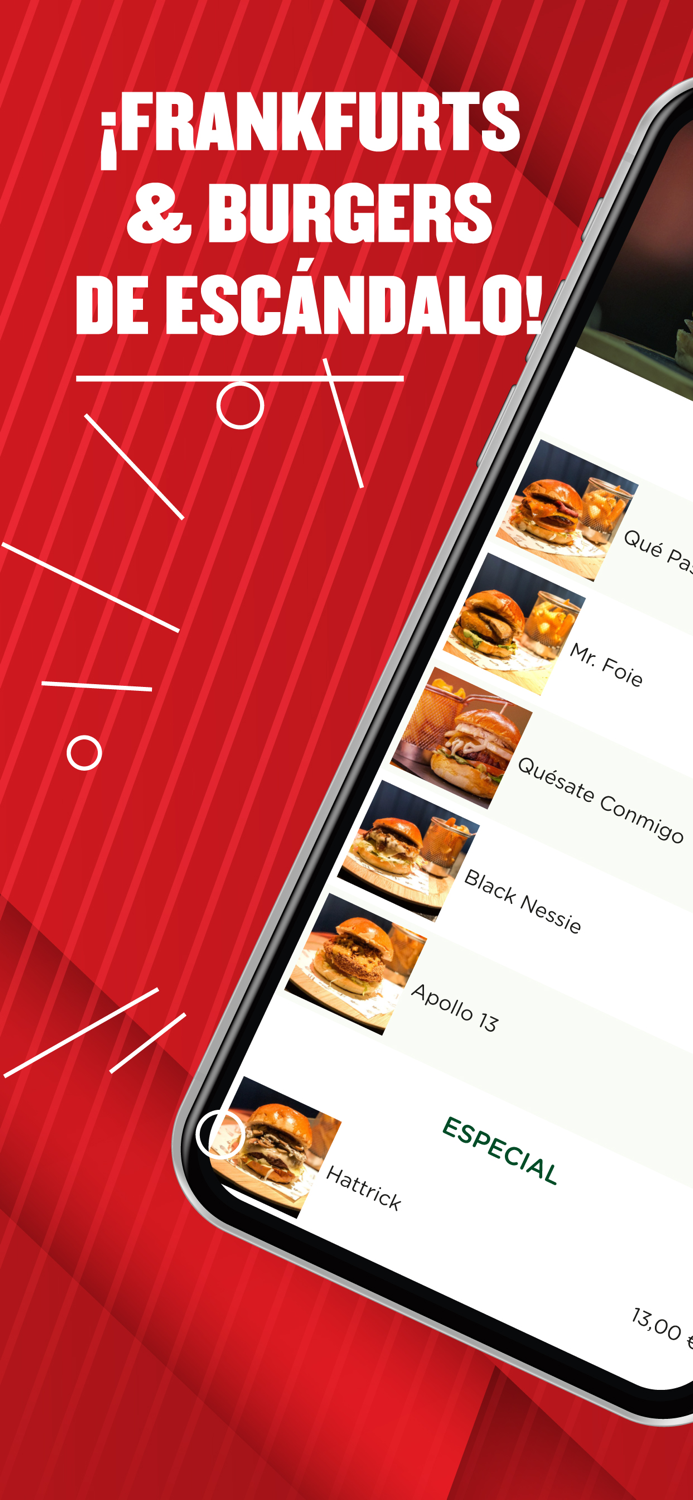 Punto y Coma Delivery