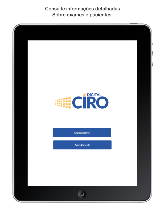 Ciro Radiologia Digital