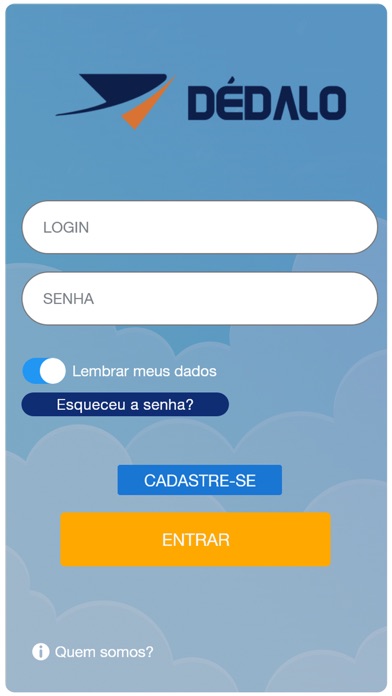 Dédalo Screenshot