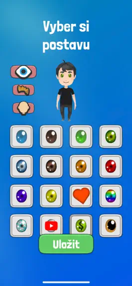 Game screenshot FIZIho ŠÍLENA VÝZVA apk