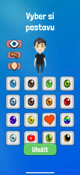 Game screenshot FIZIho ŠÍLENA VÝZVA apk