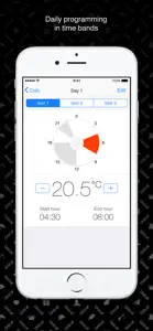 Unical Ufly screenshot #2 for iPhone