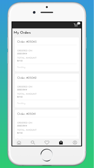Swish.biz Screenshot