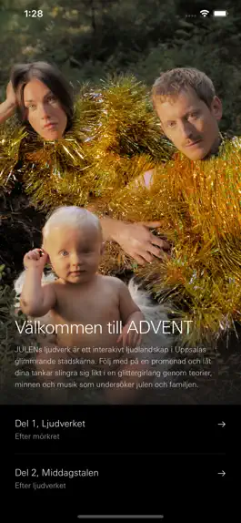 Game screenshot Advent mod apk