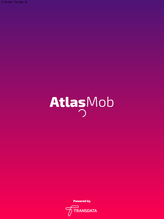 Screenshot #4 pour AtlasMob