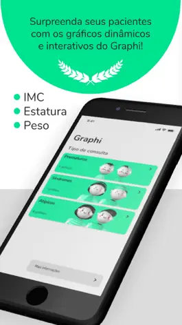 Game screenshot Graphi mod apk
