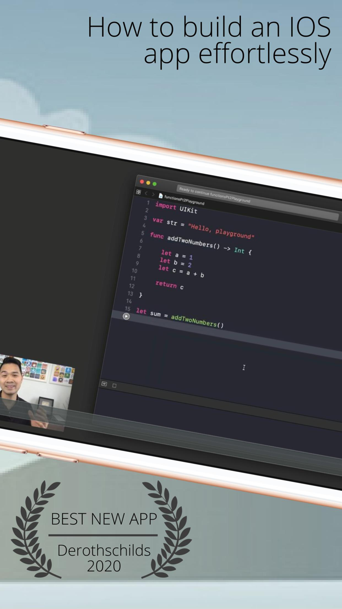 Swift Code Language Learning