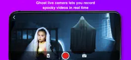 Game screenshot Ghost In Photos - Ghost Videos mod apk