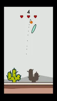 impossible basket - watch game iphone screenshot 3