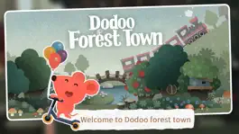 Game screenshot Dodoo Forest Town mod apk