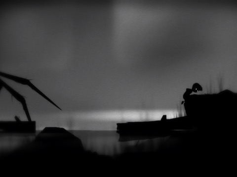 Playdead's LIMBOのおすすめ画像7