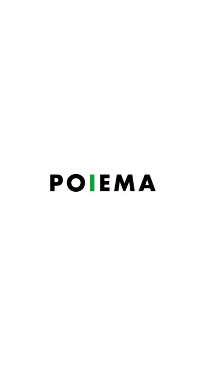 POIEMA APP