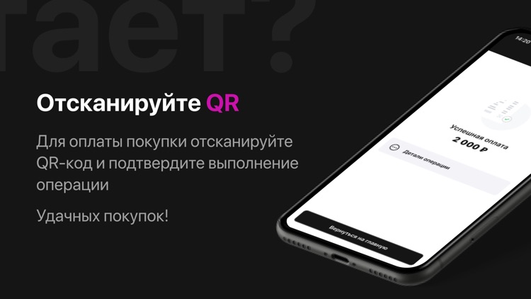 Razz: оплата СБП screenshot-4