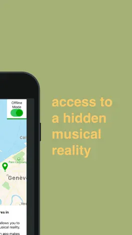 Game screenshot Belvédère Sonore Geneva hack