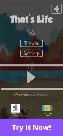 Game screenshot That's Life - Vs mod apk