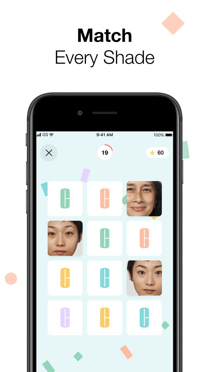 CliniquePlay Hero Edition