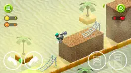 Game screenshot Mr Trials! apk