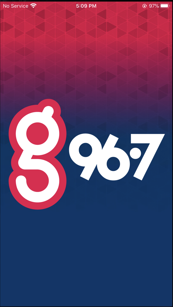 WGBL-FM G96.7