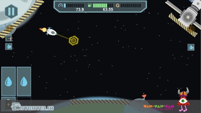 Extratelia Screenshot