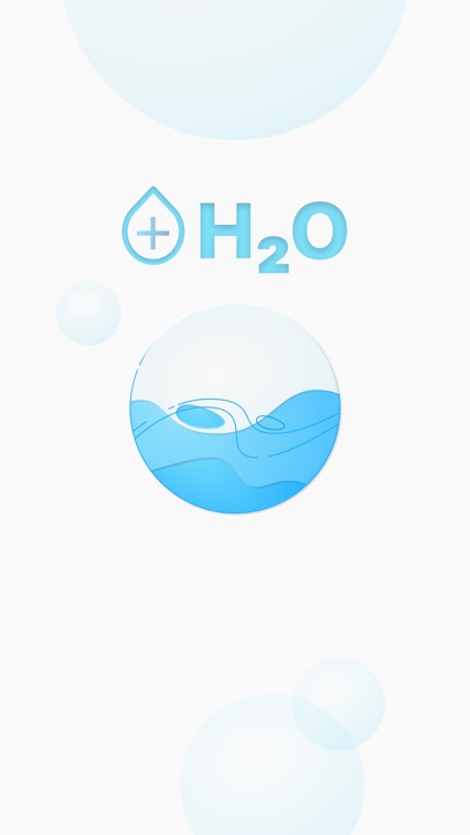 Delta +H2O