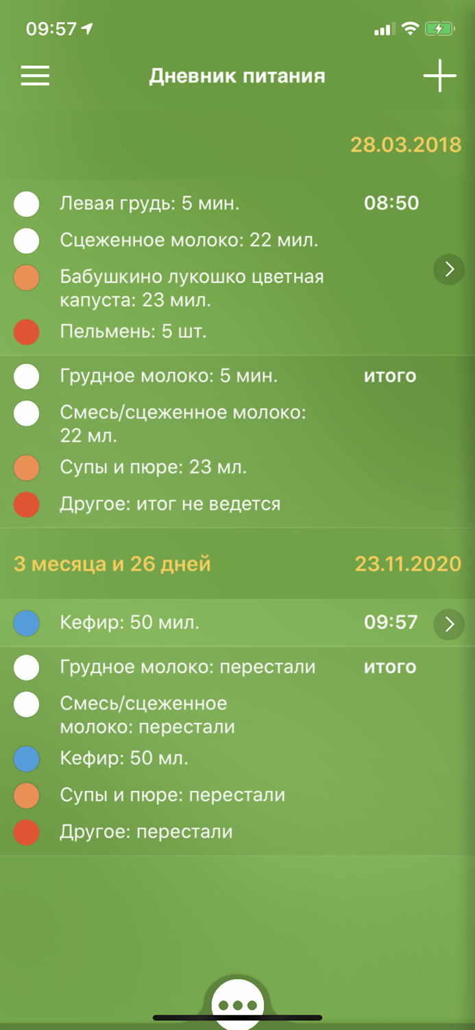 Я родился Lite