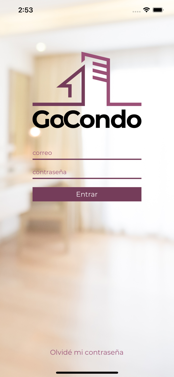 GoCondo