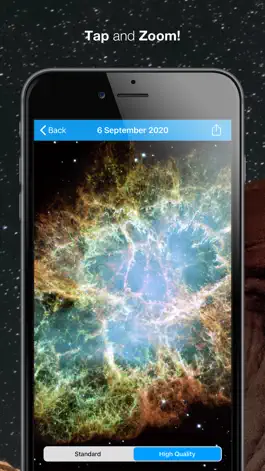Game screenshot Space Photo apk
