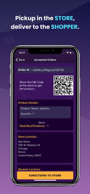 Personal Shopper M&L - Apps on Google Play