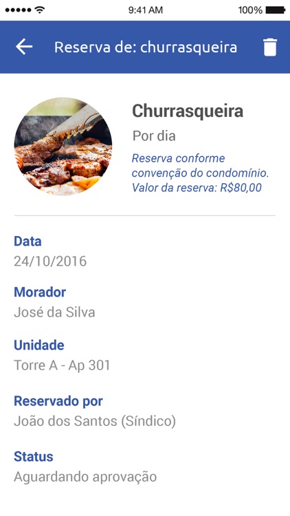 Monttreal Service screenshot-5