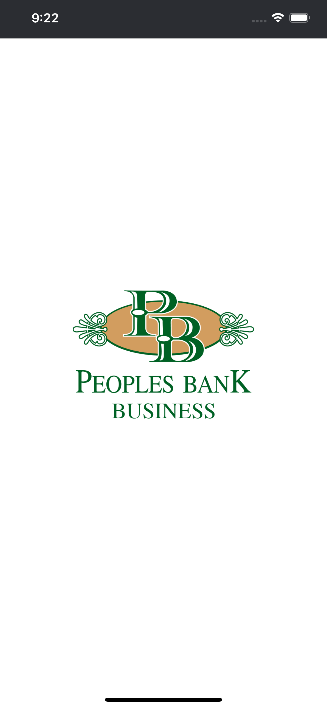 Peoples Bank Business-Leb/Lou