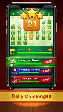 Game screenshot Solitaire Classic Games hack