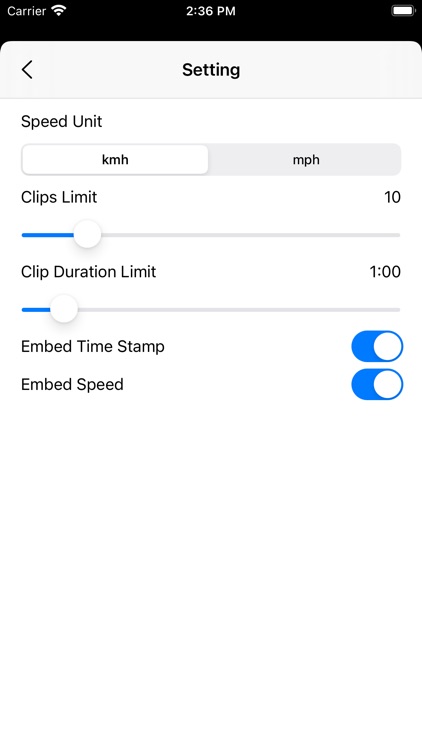 Dash Cam Plus screenshot-8