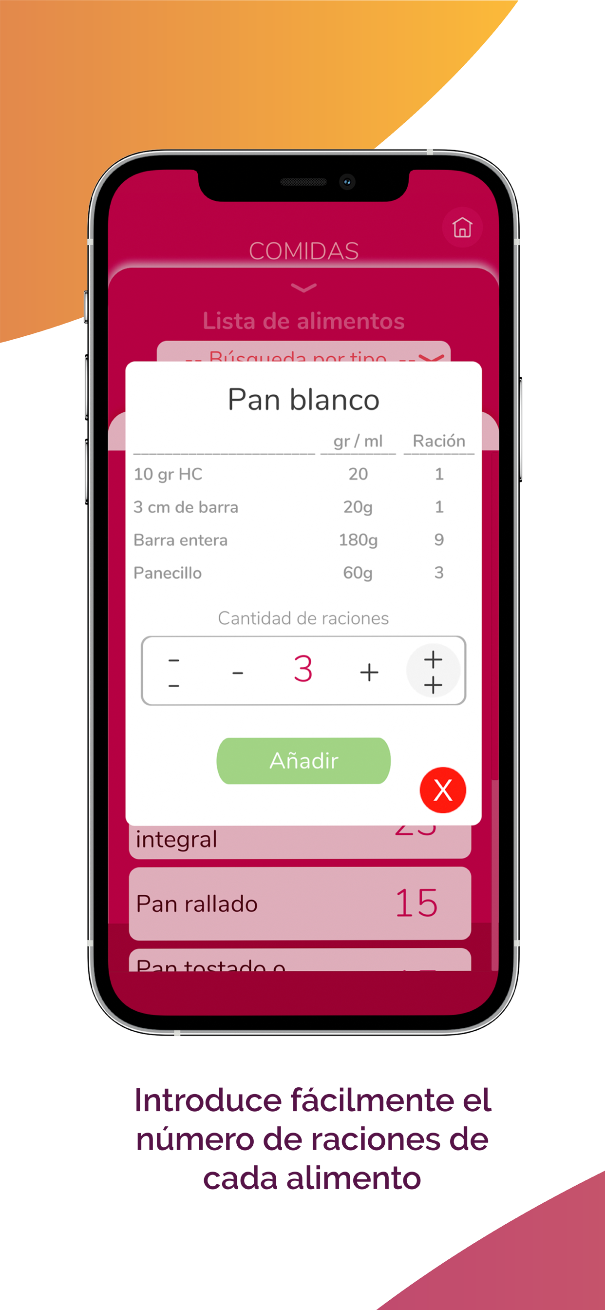 Xugarhero for Diabetes