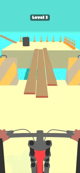 Game screenshot Faily Bike hack