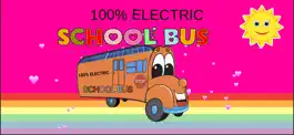 Game screenshot Spread Love Electric Bus apk