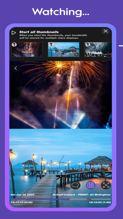 ViuLive, live streaming screenshot-5