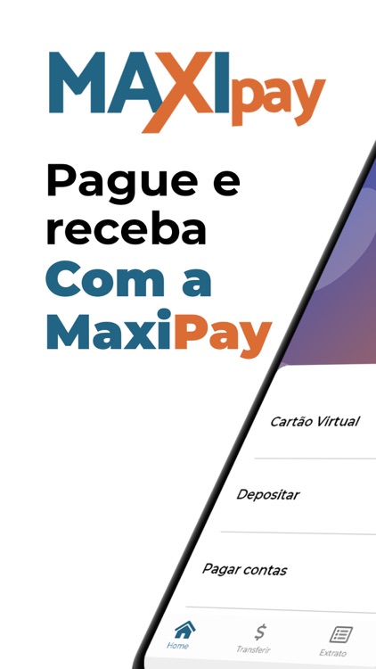 MAXIPay Bank