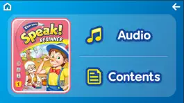 Game screenshot Everyone Speak Beginner apk