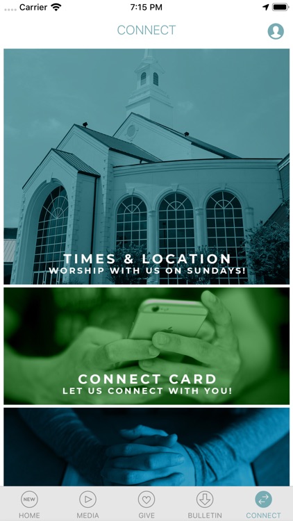 Geyer Springs FBC