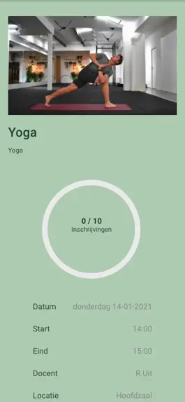 Game screenshot R.UIT apk