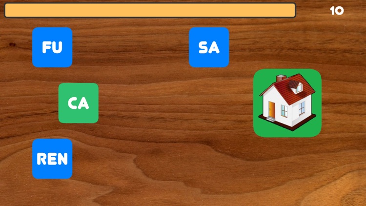 Escrever com sílabas Pro screenshot-4