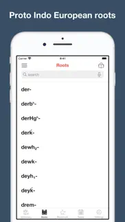 proto-indo-european dictionary айфон картинки 4