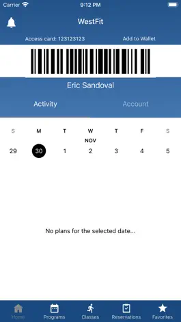 Game screenshot WestFit mod apk