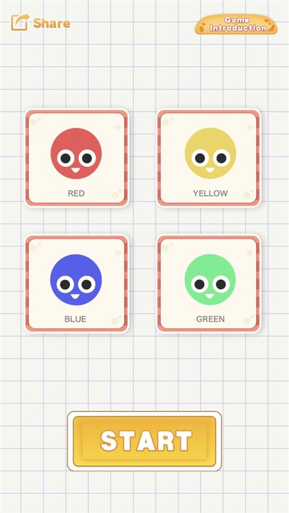 All Mine-Fight Of Four Colors