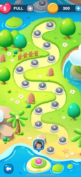 Game screenshot PLAY Blast! mod apk