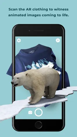 Game screenshot Wear 4D+ apk