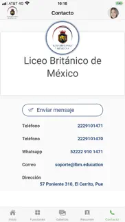 liceo británico de méxico problems & solutions and troubleshooting guide - 3